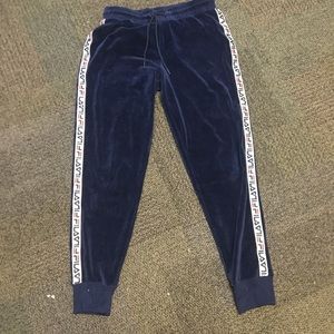 FILA SWEATPANTS!!!